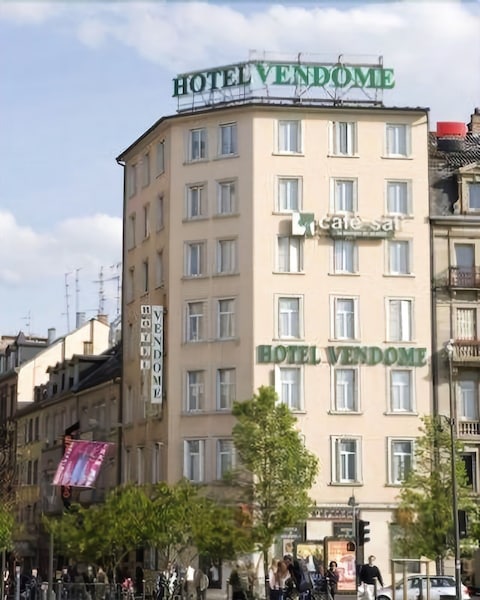 Hotel Vendome