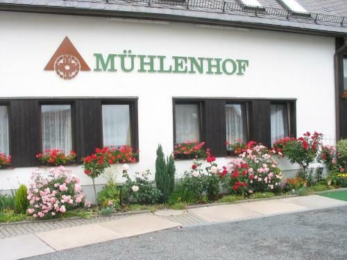 Hotel Muhlenhof