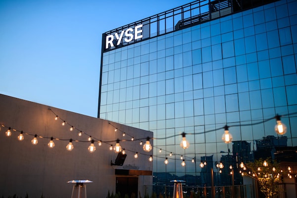 Ryse, Autograph Collection Seoul By Marriott
