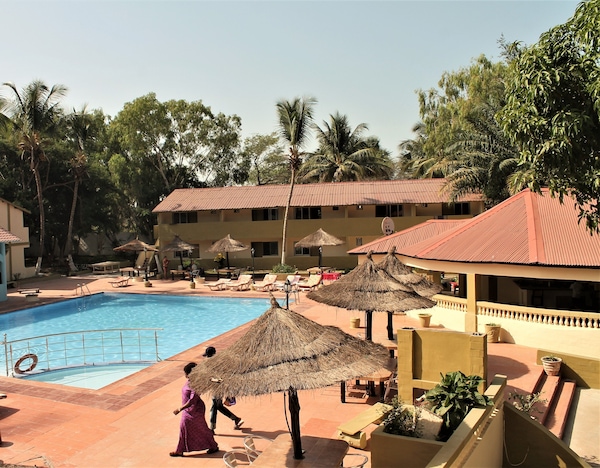 Hotel Badala Park