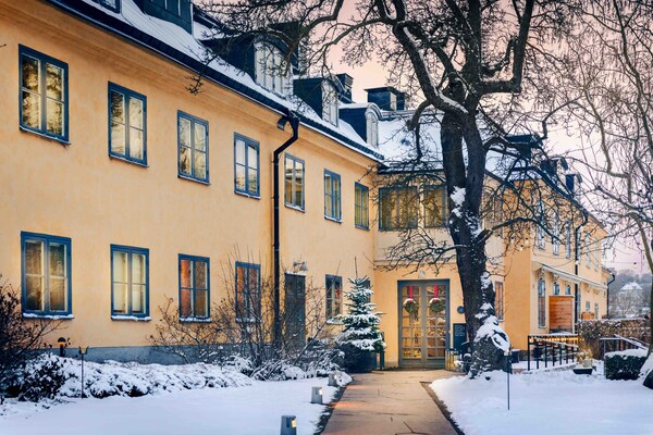 Hotel Skeppsholmen, Stockholm, A Member Of Design Hotels