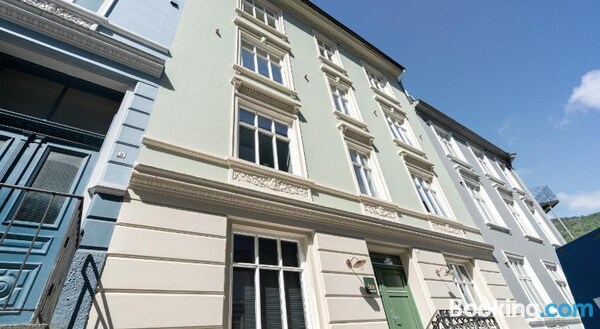 The Stay Nygård - Serviced Apartments