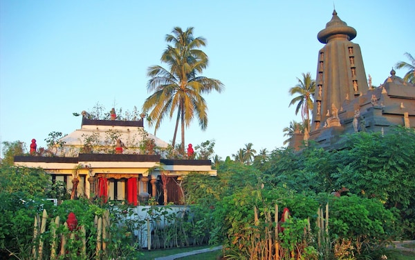 Hotel Tugu Lombok - Chse Certified