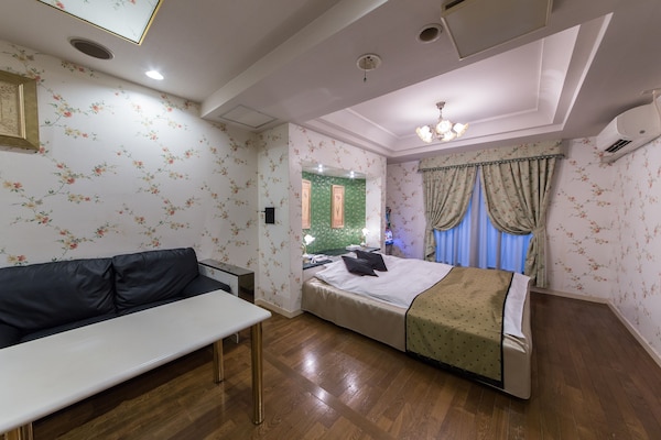 Hotel Sylph - Adult Only