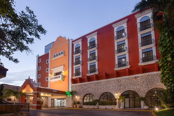 Holiday Inn Mérida