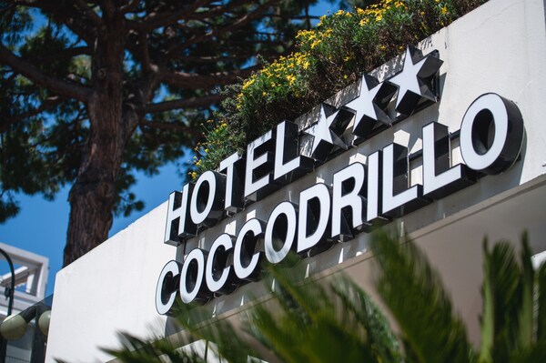 Hotel Coccodrillo