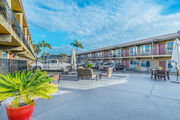 Motel 6-San Diego, Ca - Southbay