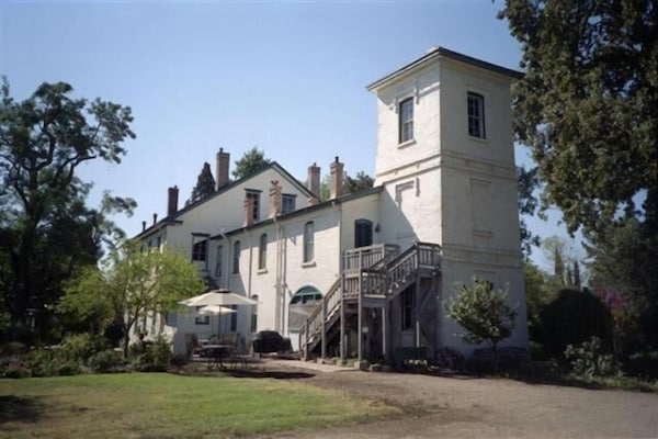 The Inn At Locke House