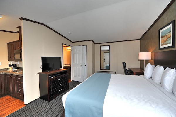Instalodge Hotel And Suites Karnes City