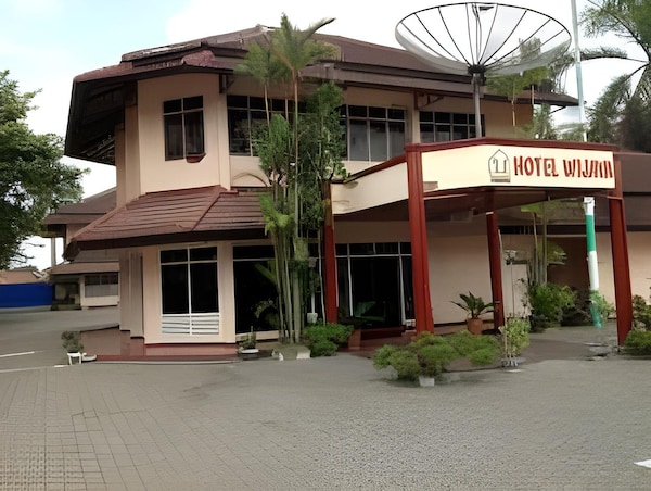 hotel wijaya