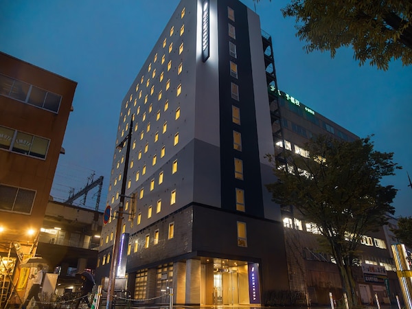 Jr Kyushu Hotel Kokura
