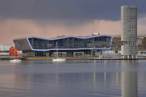 ibis Lorient Centre Gare
