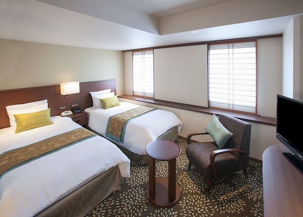 ANA Holiday Inn Kanazawa Sky