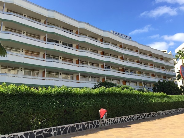 Tagoror Beach Apartments - Adults Only