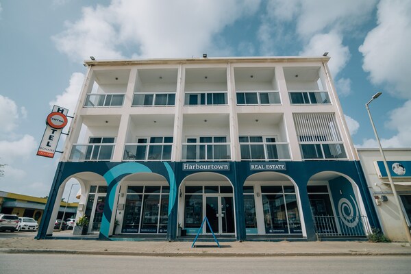 Hotel Central Bonaire