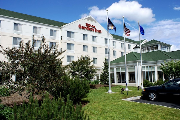 Hotel Hilton Garden Inn Elmira Corning
