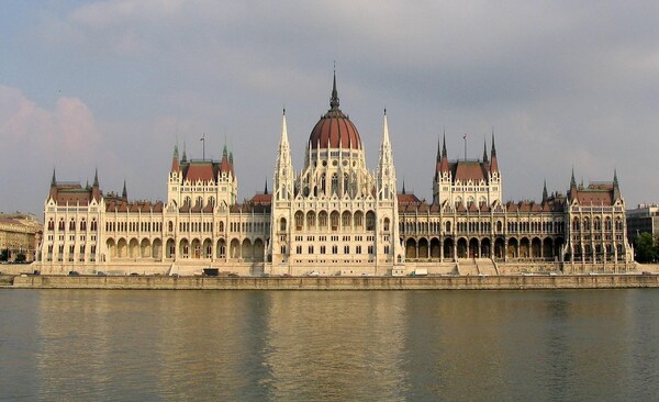 Budapest: Lejlighed I Downtown Budapest