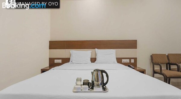 Oyo Rooms Ram Nagar Near Brookfields Mall