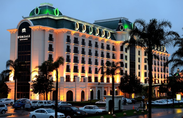 Peermont D'oreale Grande at Emperors Palace