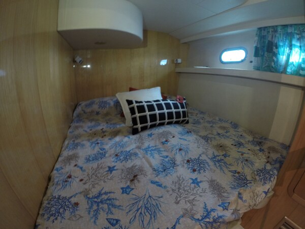 Yacht Suite Forio Ischia