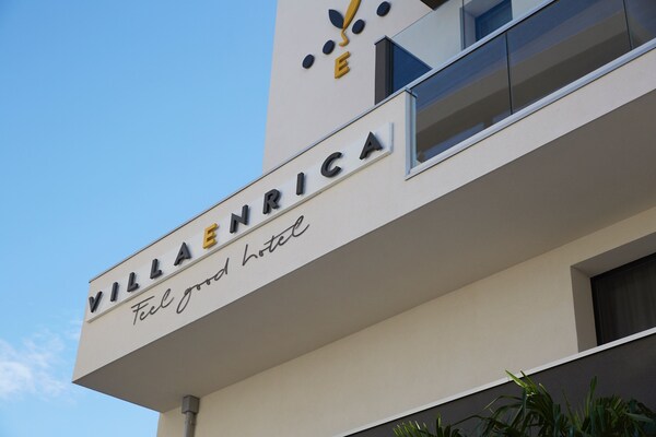 Hotel Villa Enrica