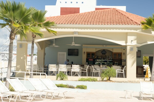 Aquarius Vacation Club At Boqueron Beach Resort