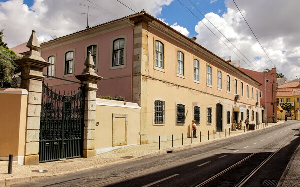 Villa Marques