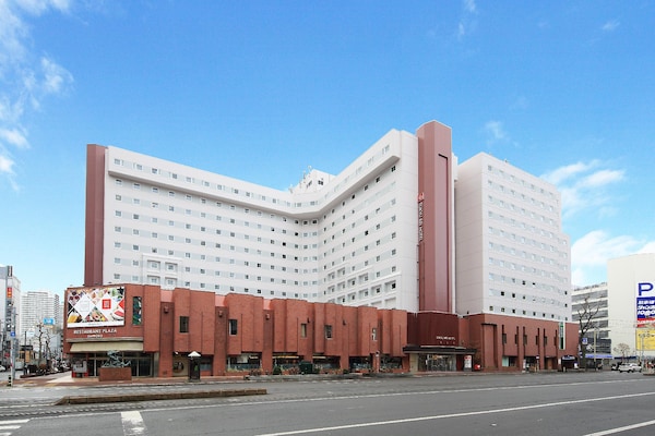 Hotel Sapporo Tokyu REI