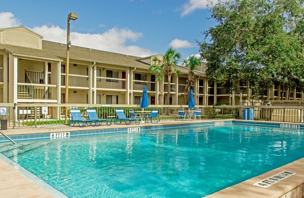 Westgate Club Resort Orlando