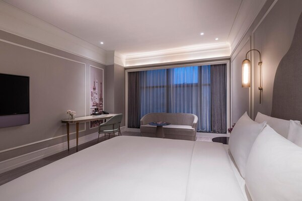 Hotel Mercure Shanghai Royalton