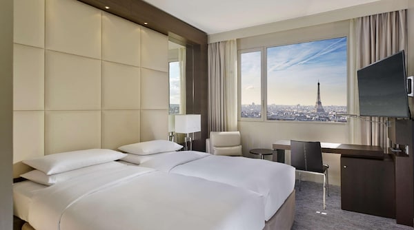 Hotel Hyatt Regency Paris Etoile