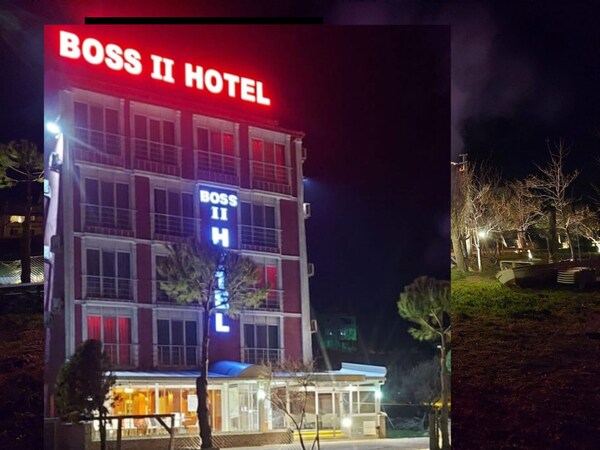 Hotel Boss 2