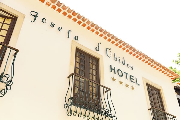 Josefa D`Obidos Hotel
