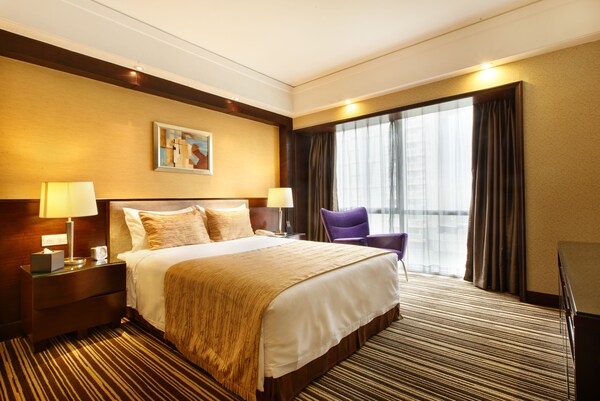 Leeden Hotel Guangzhou