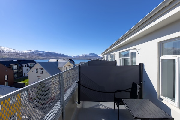 Hotel Kea Akureyri
