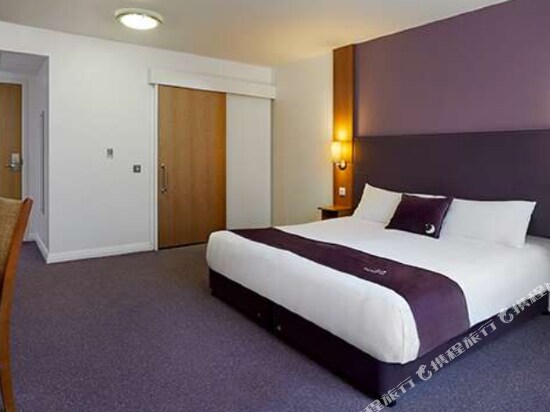 Premier Inn Loughborough hotel