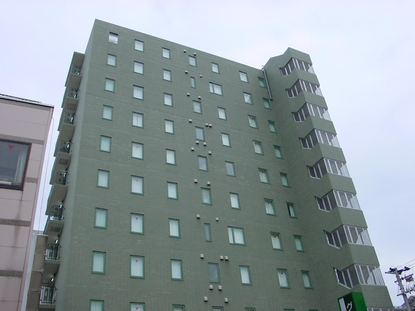 Hotel Aomori Green Park Annex