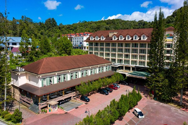 Century Pines Resort , Cameron Highlands