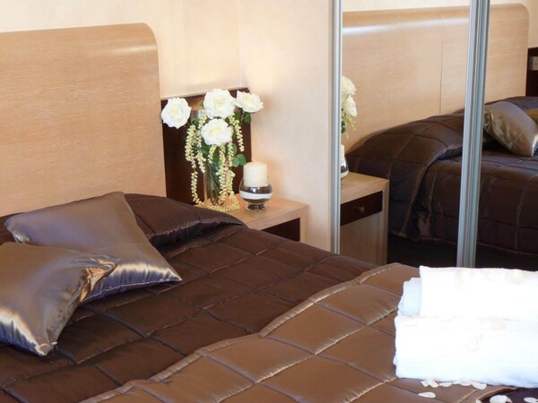 Eh Suites Rome Airport Euro House Hotels