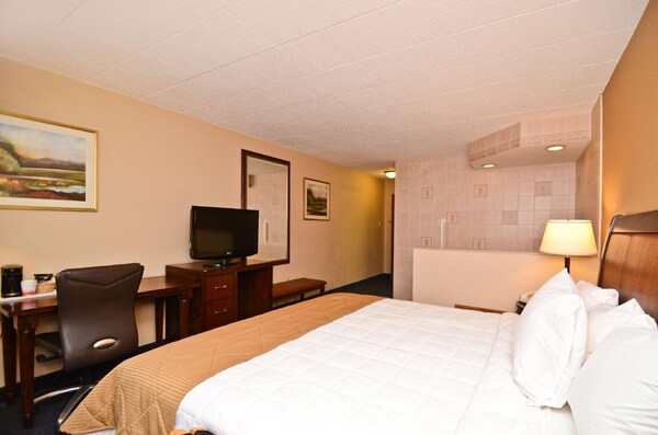 Hotel Quality Inn Pocono Resort