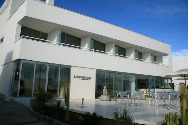 Pension Las Palmas