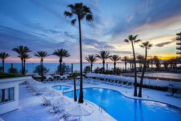 Hotel HSM Golden Playa