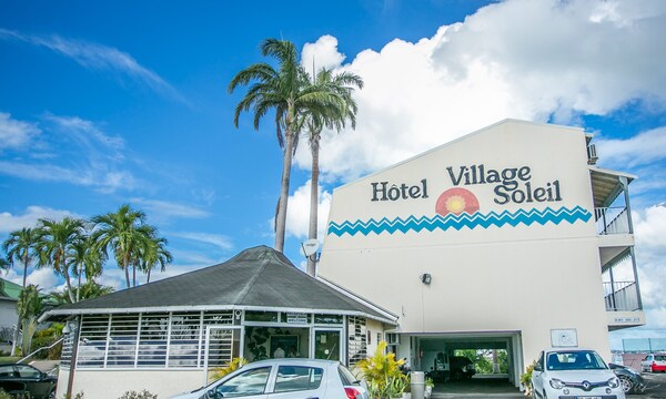 Hotel Village Soleil