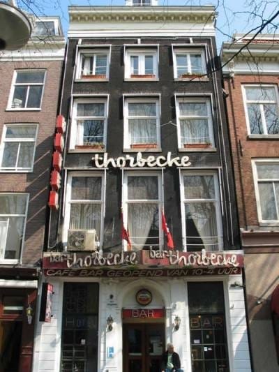 Thorbecke Hotel