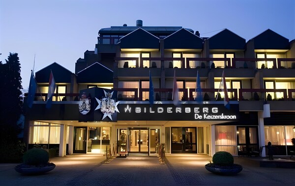 Bilderberg de Hotel Keizerskroon