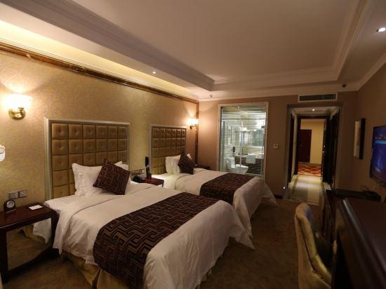 Harbour Century Hotel Chifeng