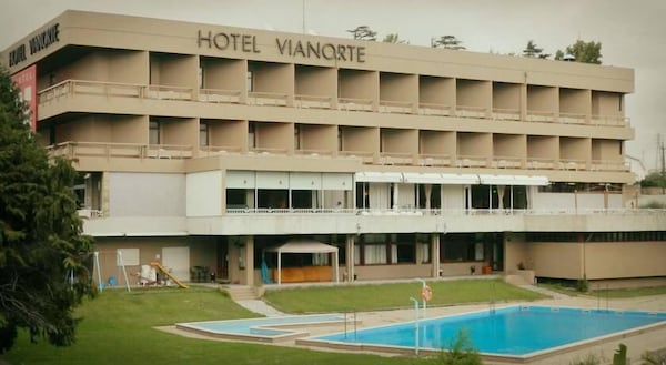 Hotel Vianorte
