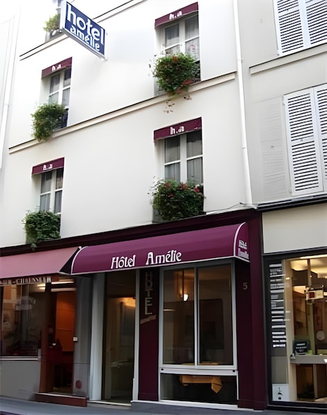 Hotel Amélie