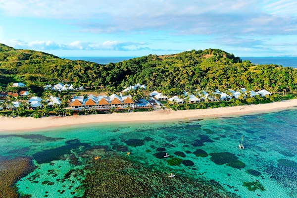 Sheraton Resort & Spa Tokoriki Island Fiji