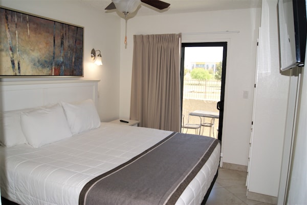 Pricing Has Been Reduced For A Short Time! Call Today! Fully Furnished For Less Than A Hotel!
